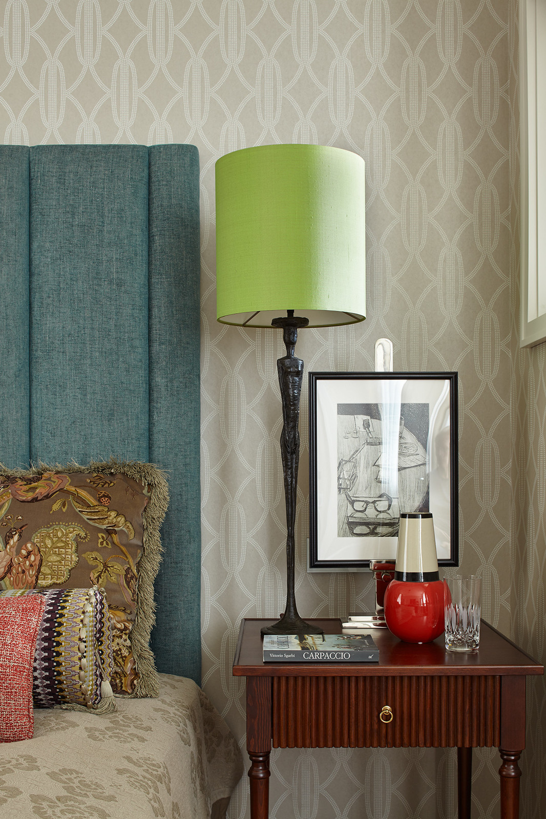 Частная квартира в Москве на Пречистенке