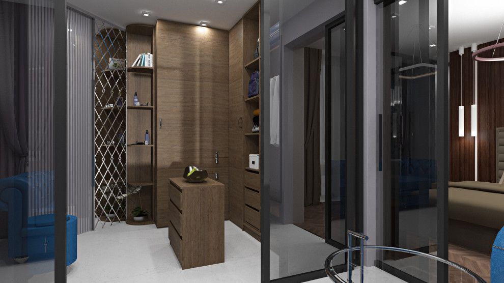 ЖК Пресня Сити