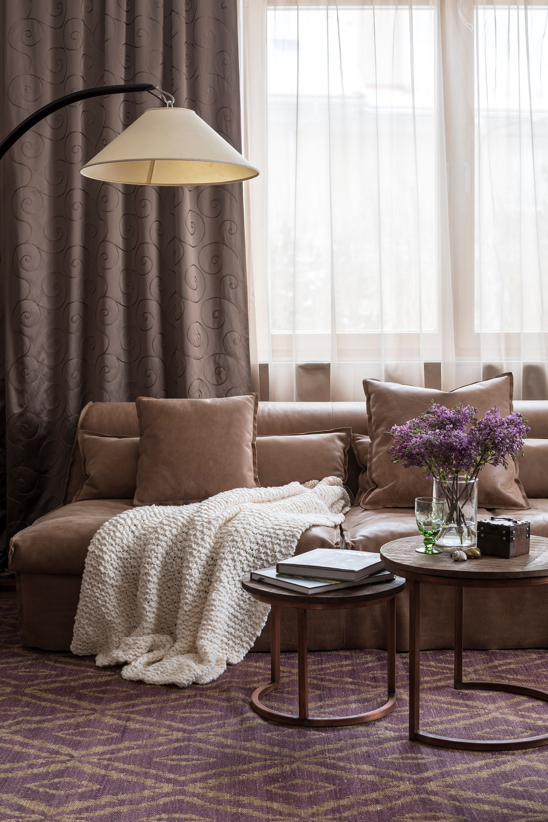 Дом в Подмосковье