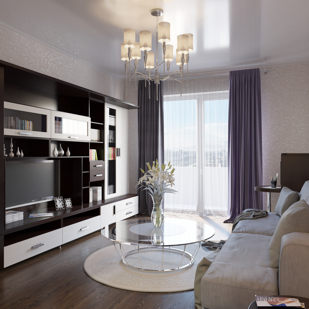 Квартира в новостройке