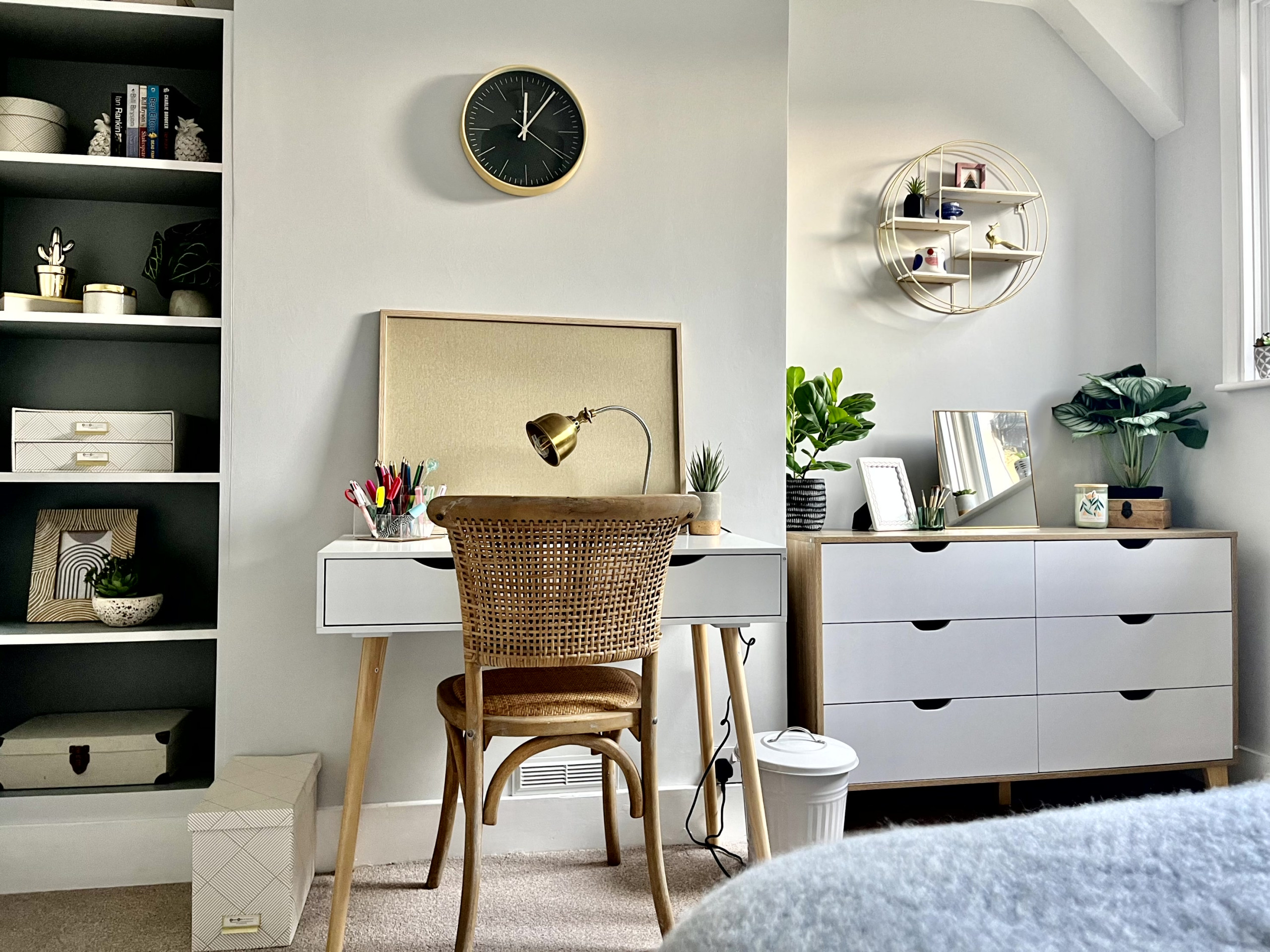 Home Staging - Sevenoaks Cottage