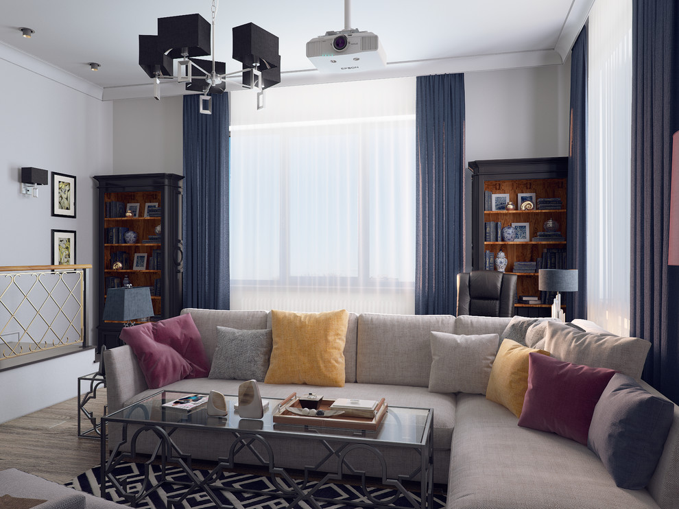 Лазаревский кабинет