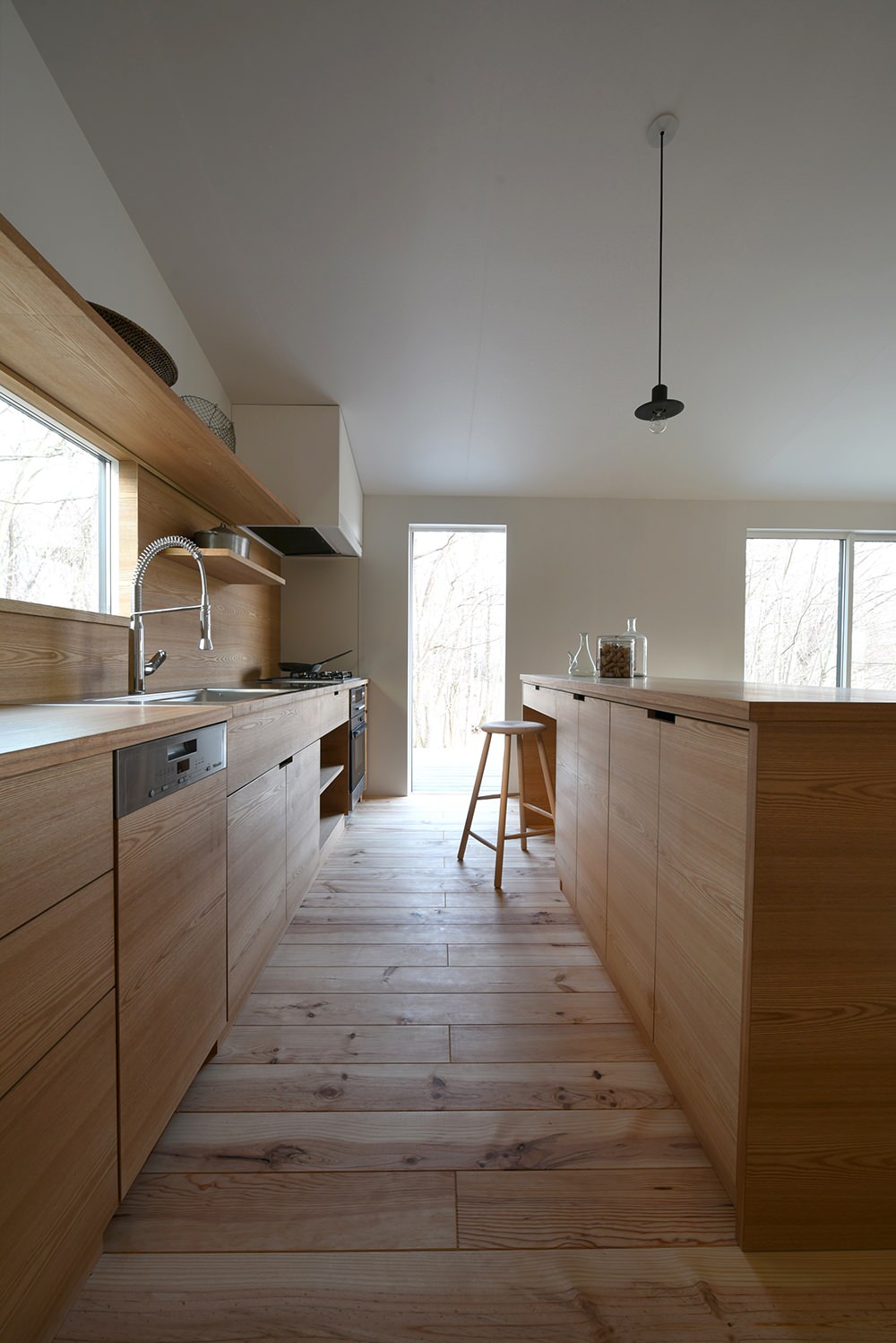 Case Study Kitchen #34