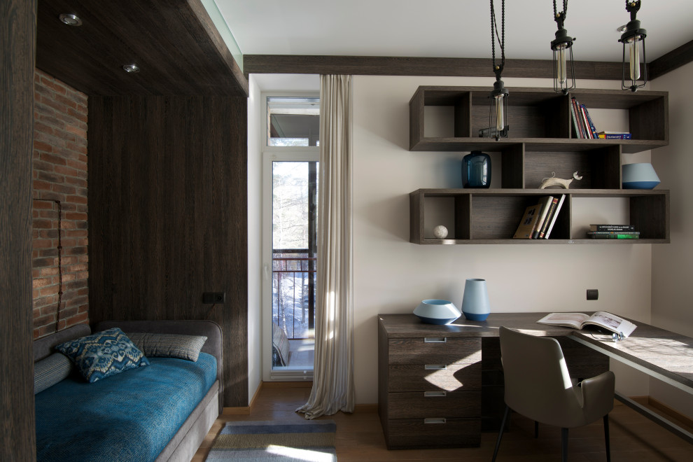 Эко-стиль и капля востока