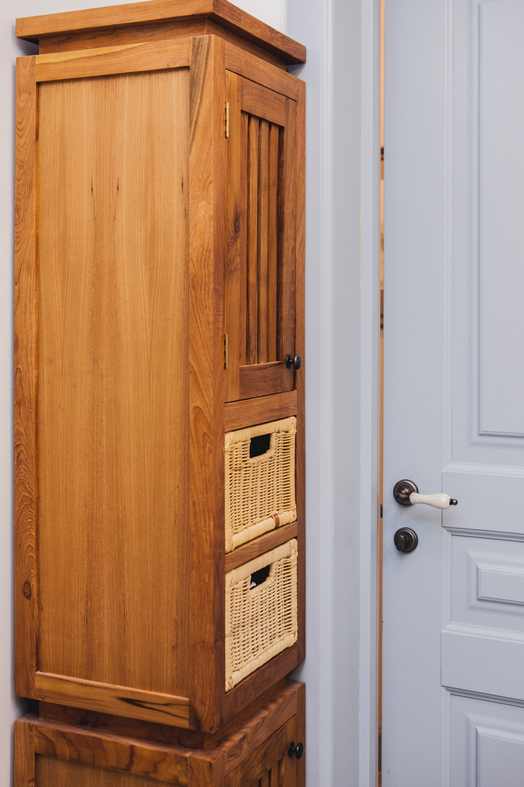 Ванная комната в Твери