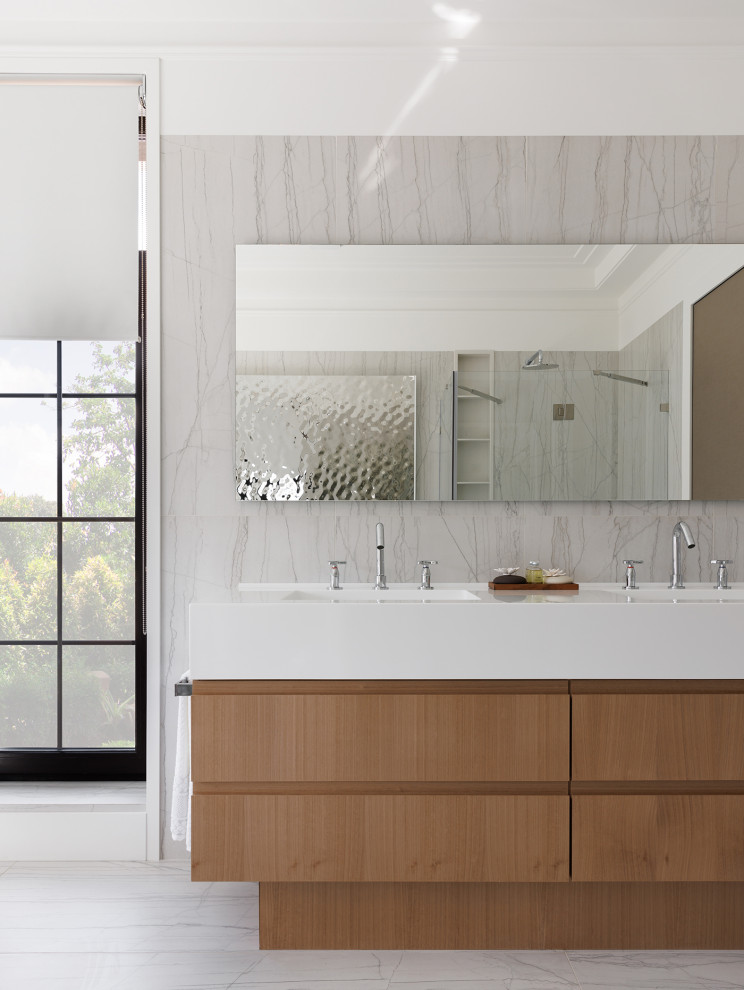 Загородный дом 170м², КП Новое Разбегаево