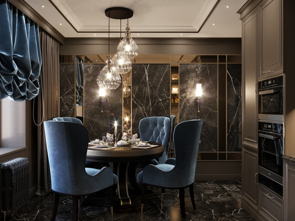 Шоу - рум под  названием "Ар-деко"