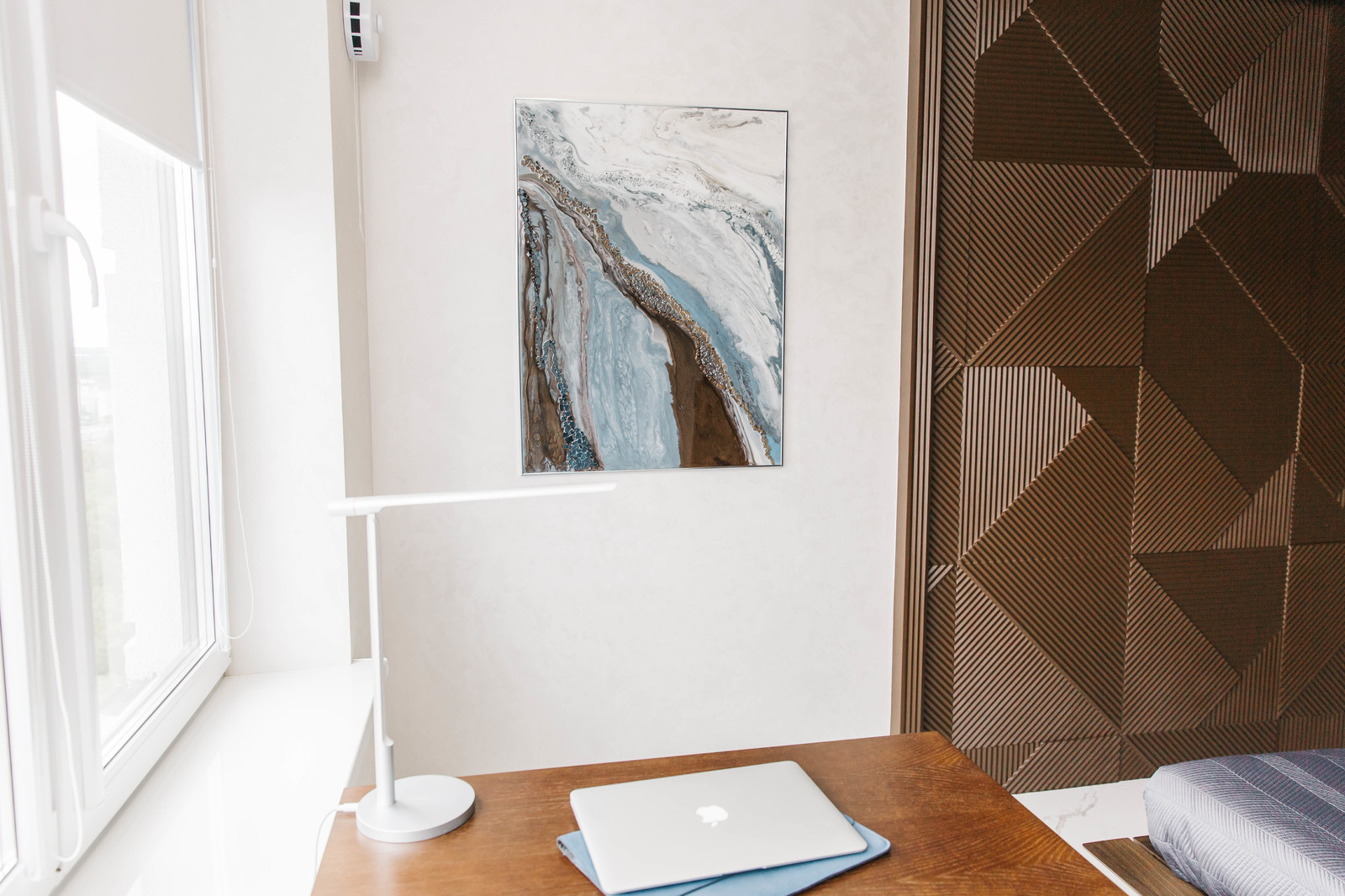 Бизнес-лофт