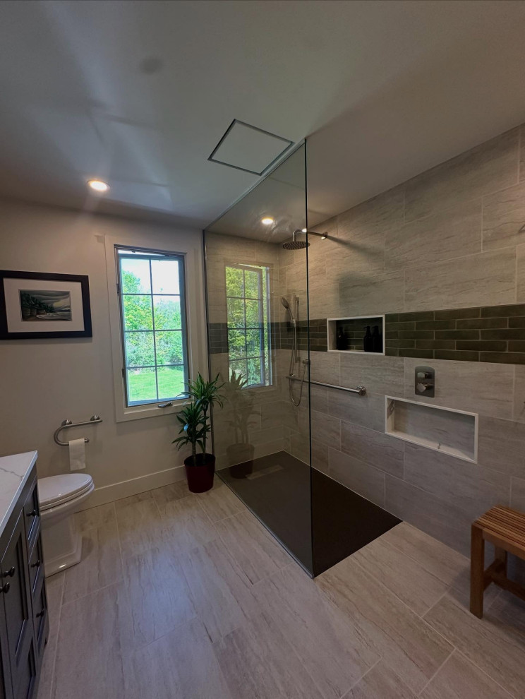 Bathrooms