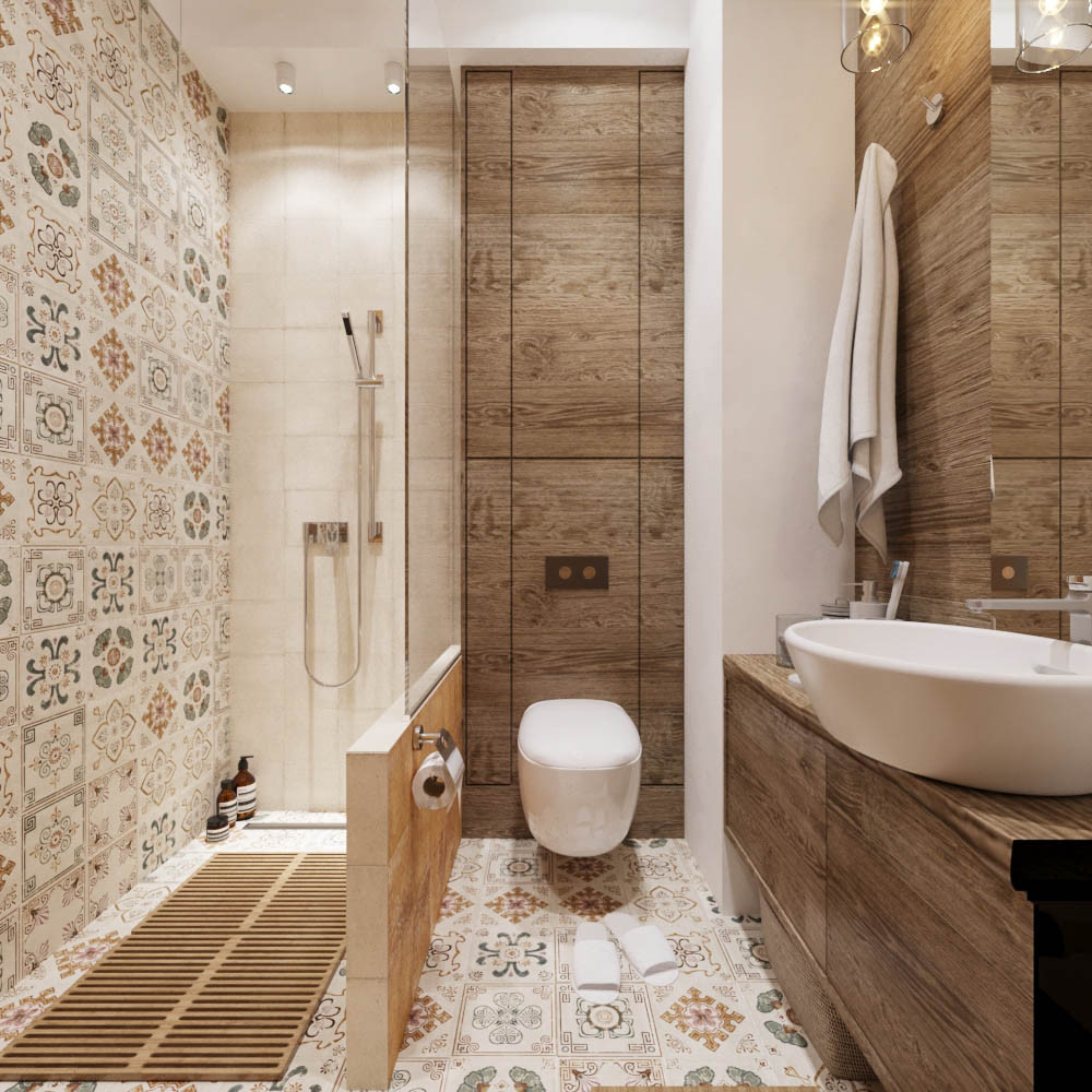 Индийский ЛОФТ