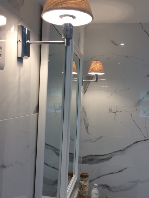 Bathrooms scandinavian-bathroom