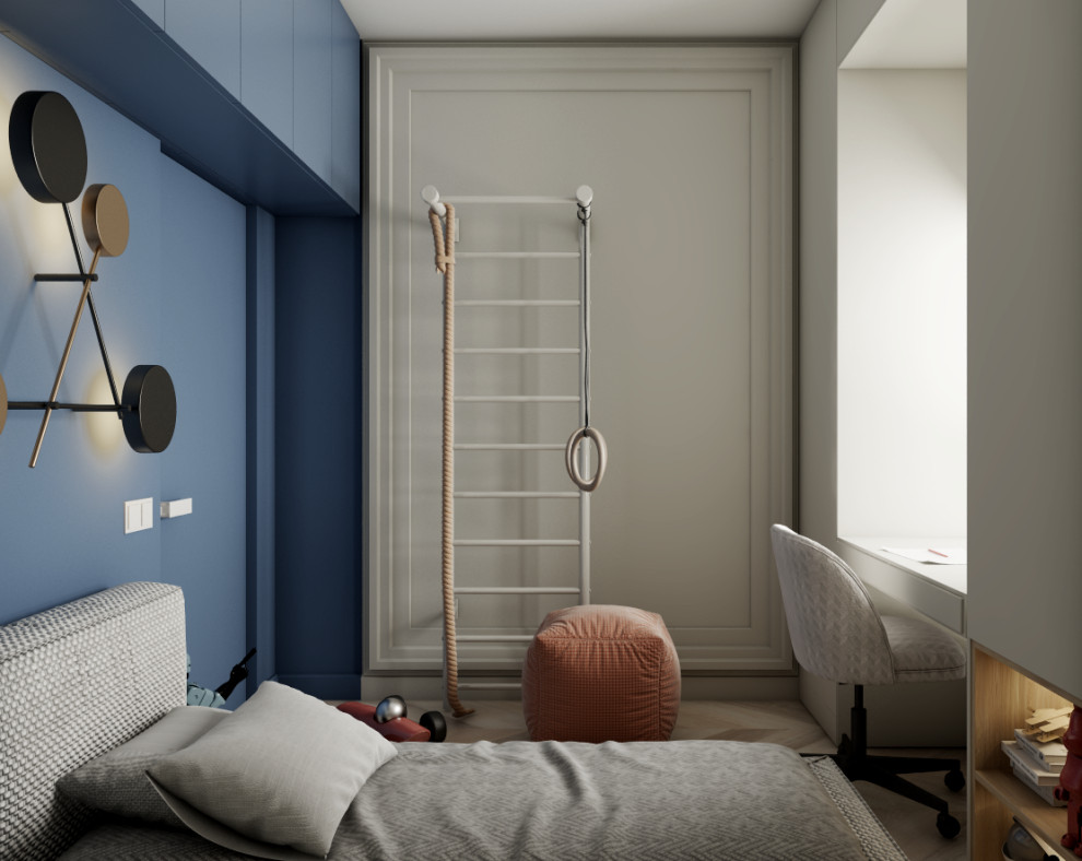 №20.Южный парк. г.Иркутск.