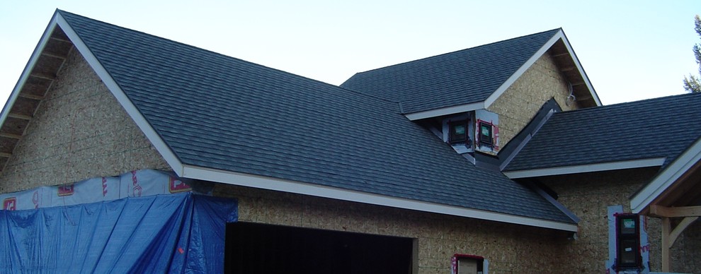 Roofing