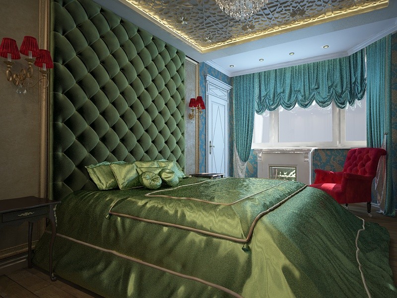 Роскошная классика