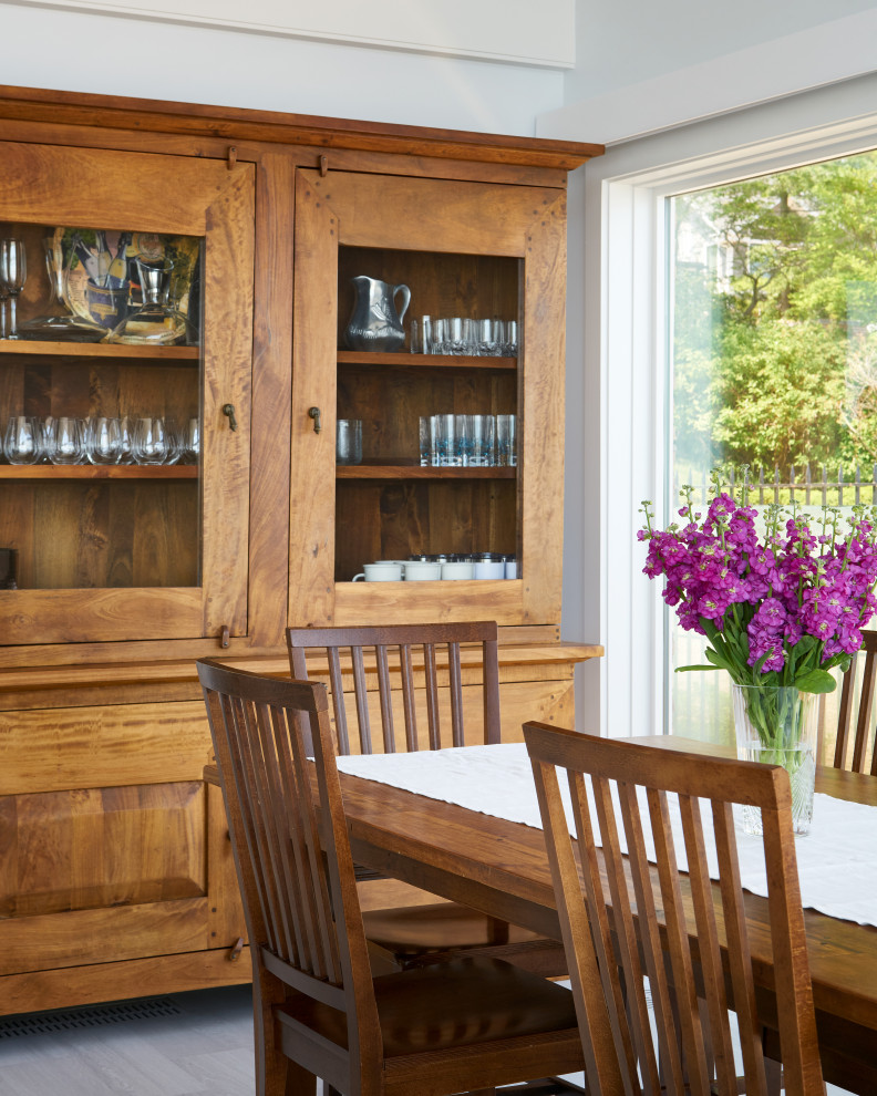 Wilmette Beach House