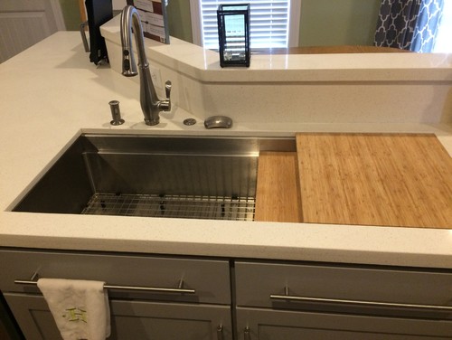 Kitchen Ideas Tulsa Galley Sink does anyone have 'the galley sink'? how do you like it? Kitchen Ideas Tulsa Galley Sink does anyone have 'the galley sink'? how do you like it?