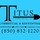 Titus Landscaping, LLC