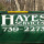 Hayes Services LLC
