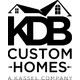 KDB Custom Homes