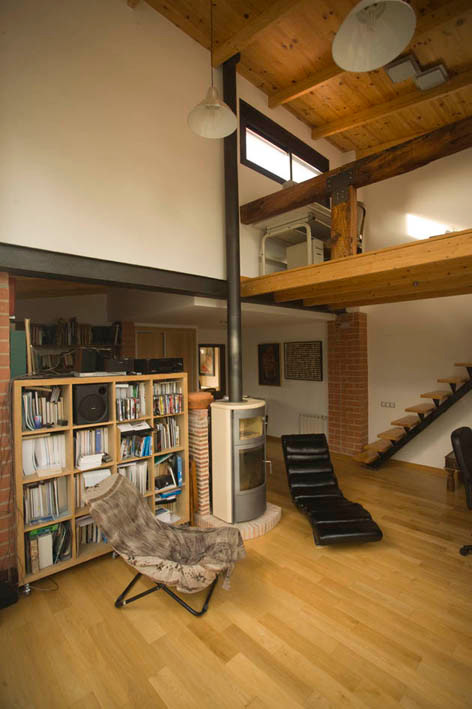 Chalet en Lliria