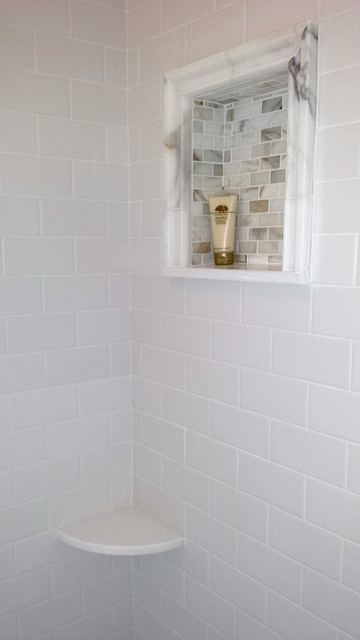 Bathrooms maritim-badrum