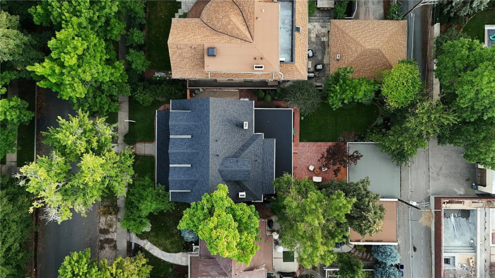 A panoramic view that captures the scale, balance, and sophistication of the rem