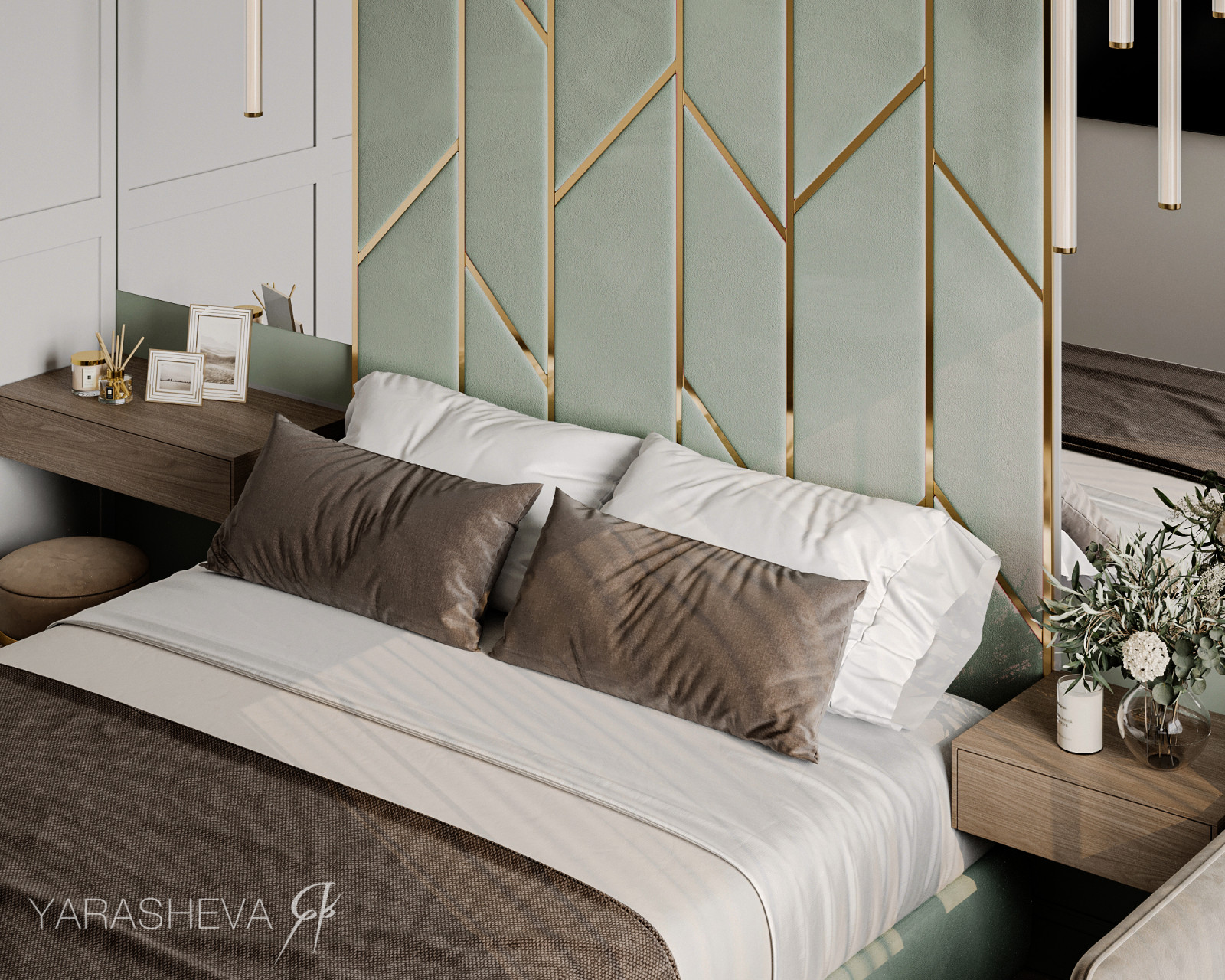 ЖК Freedom (Фридом) 54 м кв.