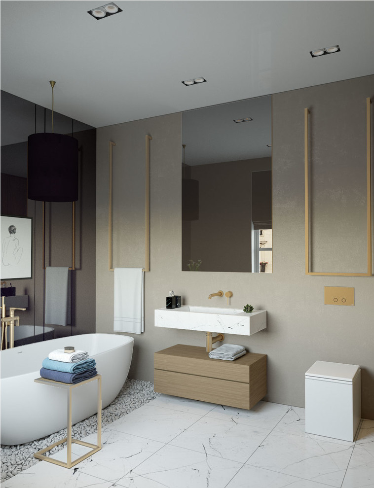 Квартира в Лондоне