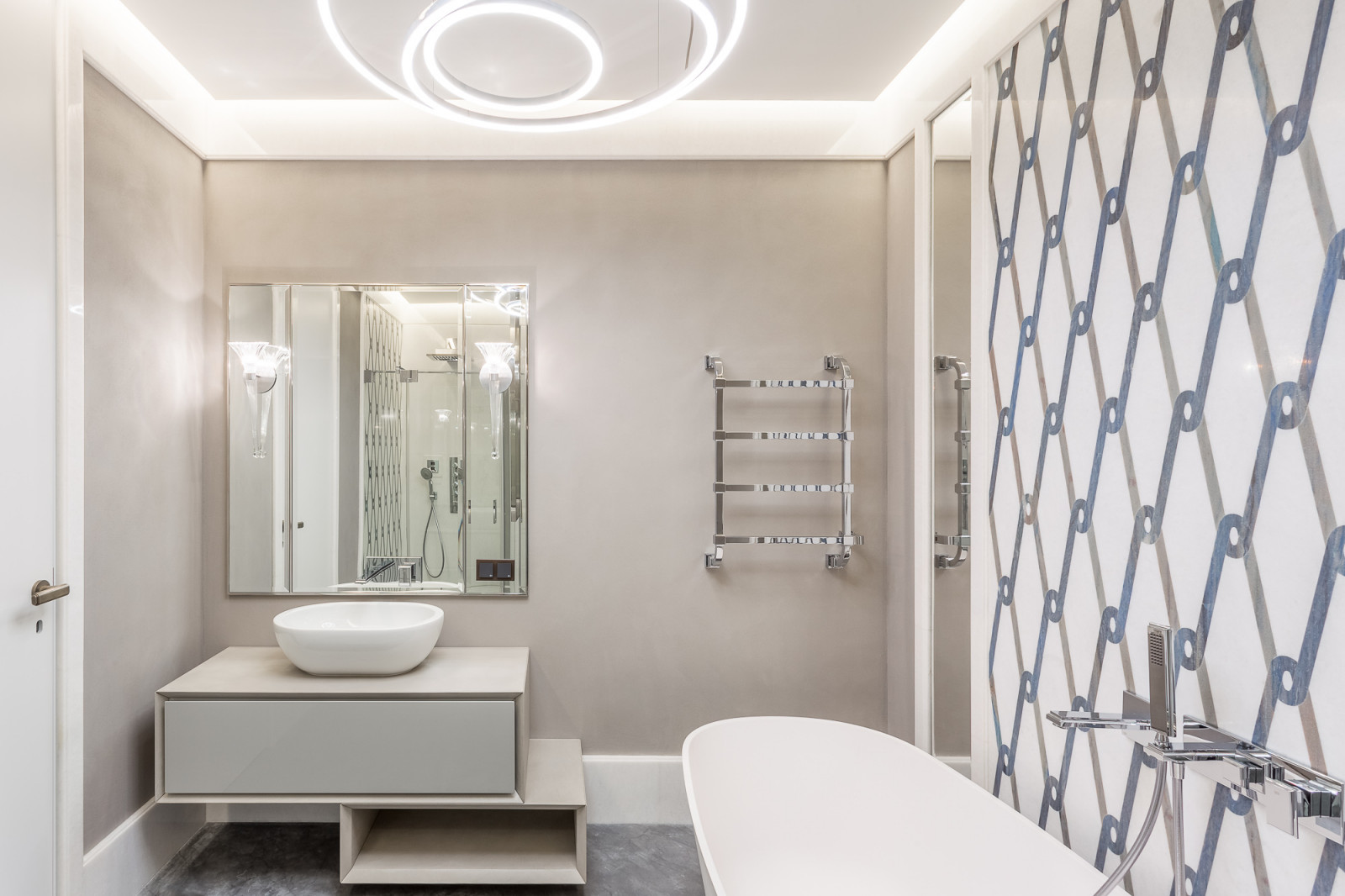 Частные апартаменты #3