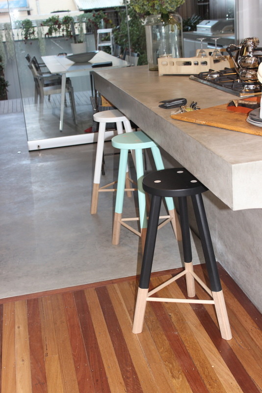 Woolloomooloo Terrace