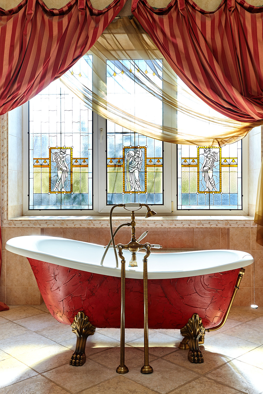 086 Частный дом