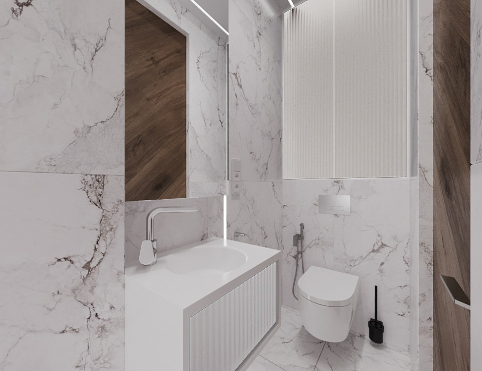 ЖК ГРИН ХАУС