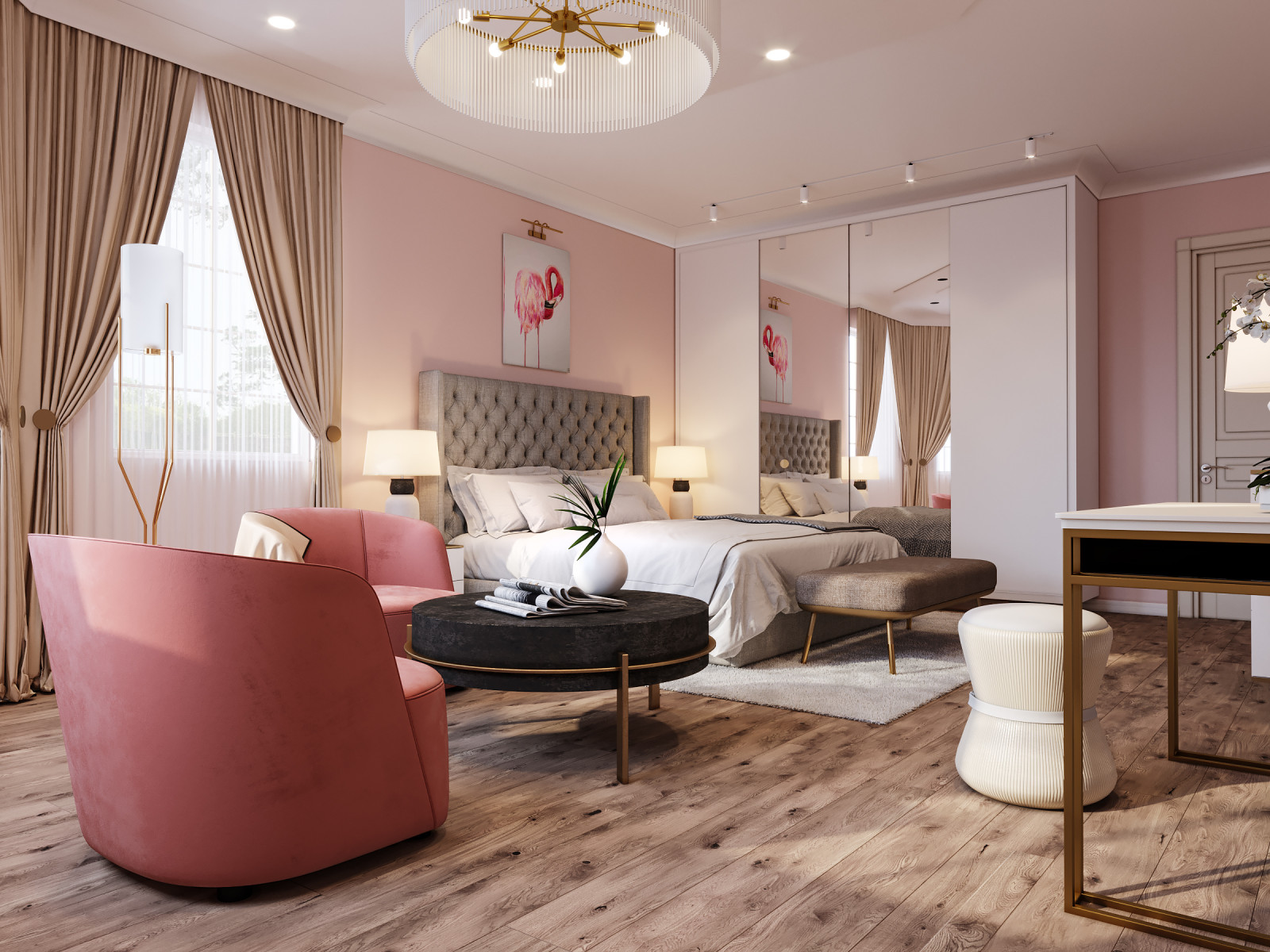 Дом в Приморске