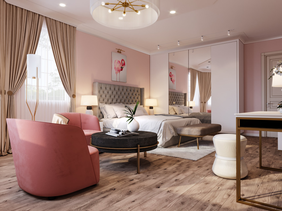 Дом в Приморске