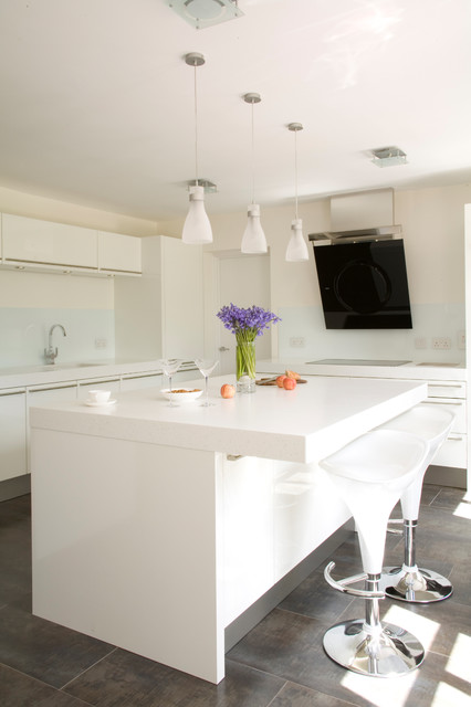 Project X contemporary-koek