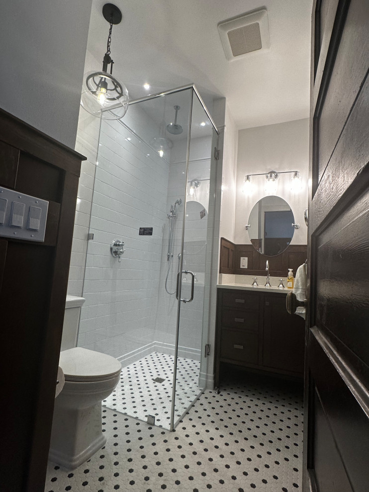 Steilacoom Historical Remodel