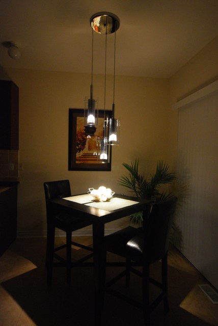 dinette modern-koek