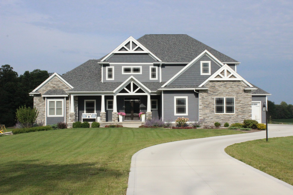 Modern Farmhouse