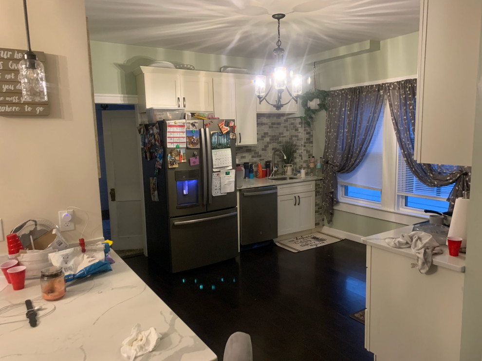 Beautiful Kitchen Remodel