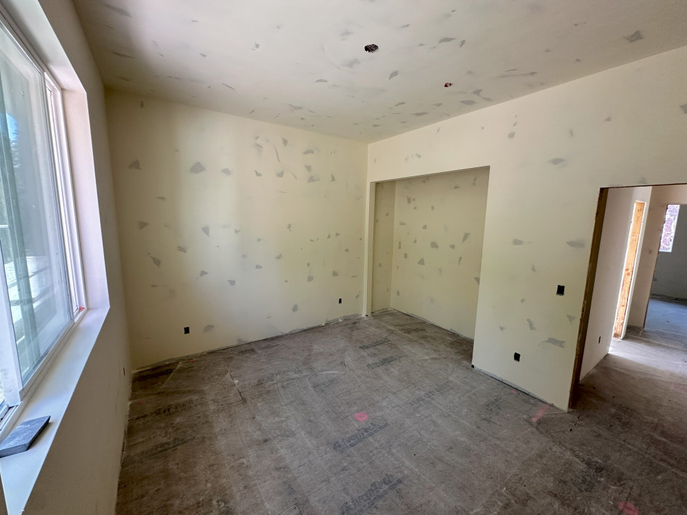 Mountain Modern Home