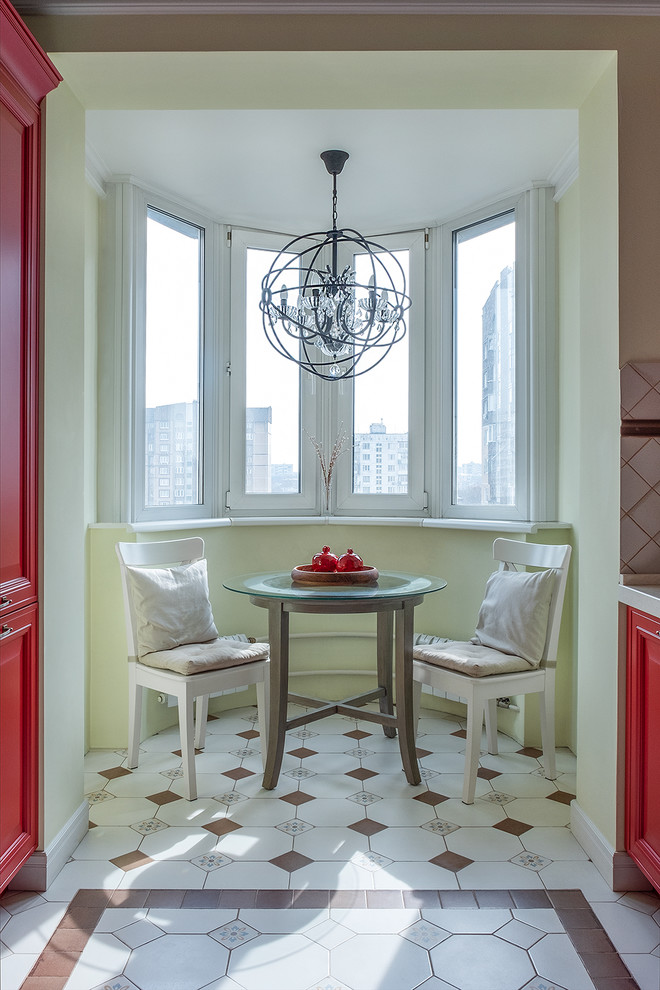 Квартира м. Бабушкинская