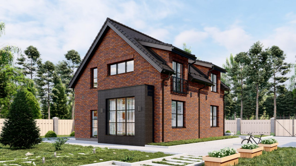 Проект "Брюгге"