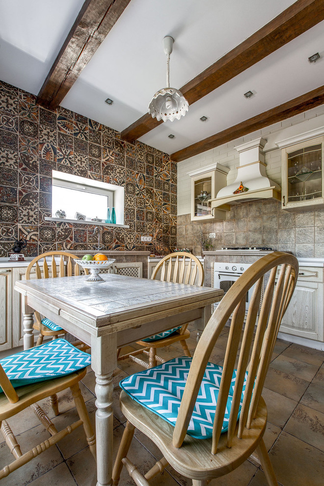 "Нежный Бриз"