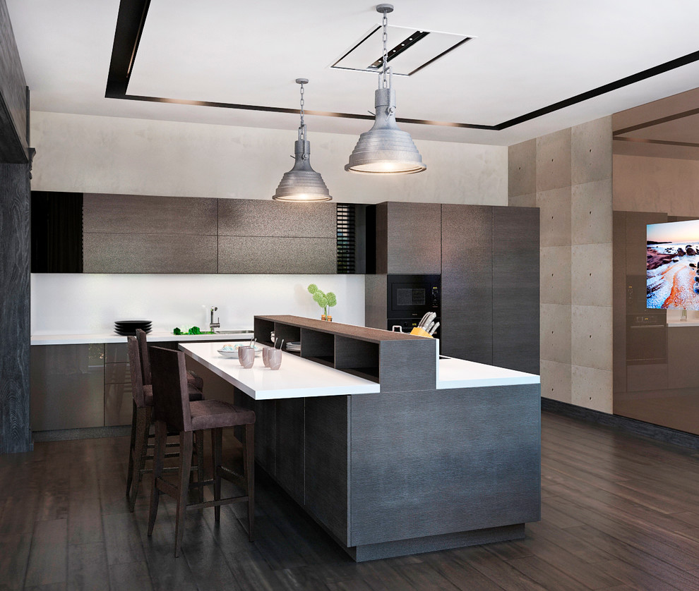 Загородный Лофт