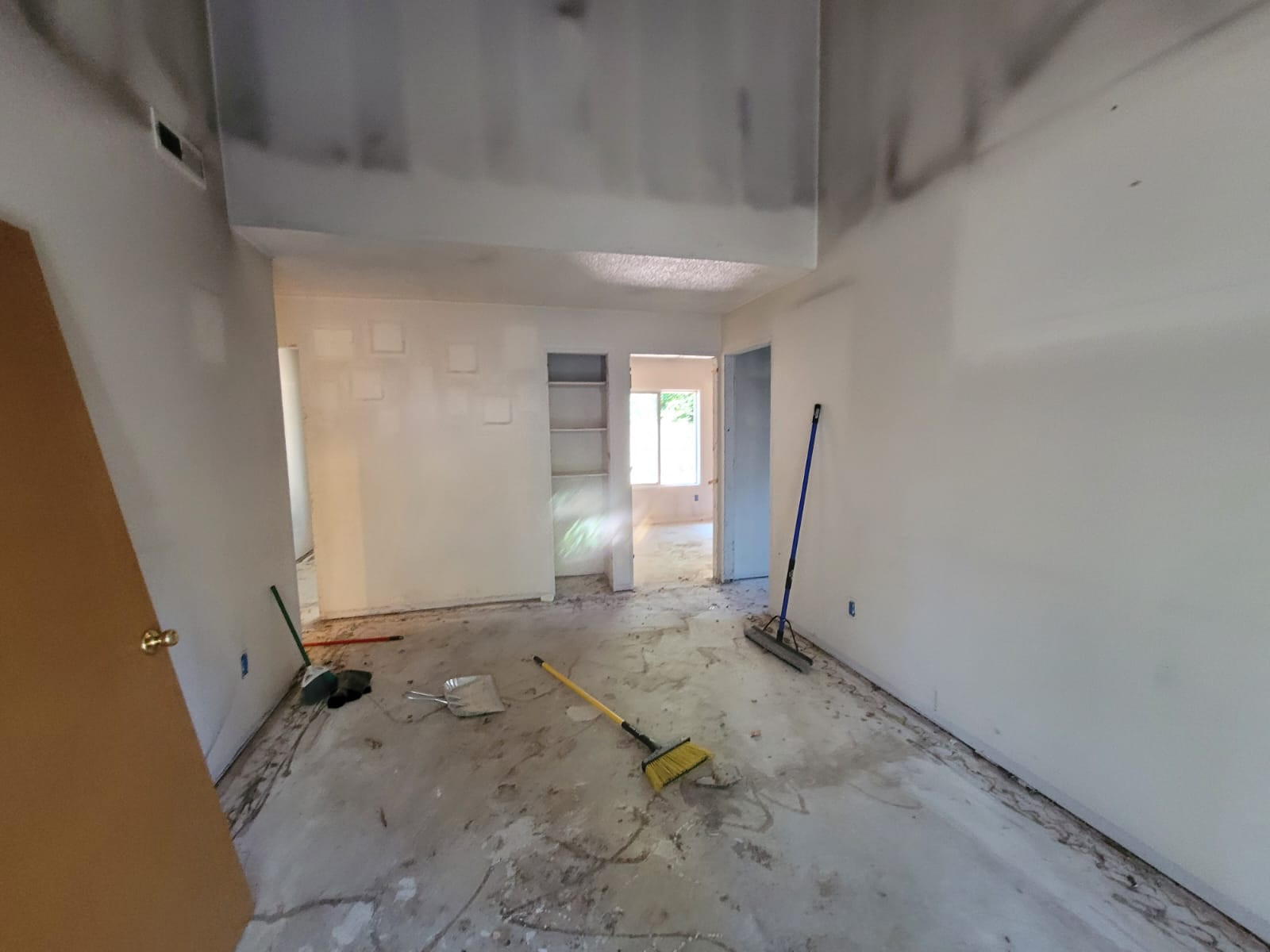 Full remodel
