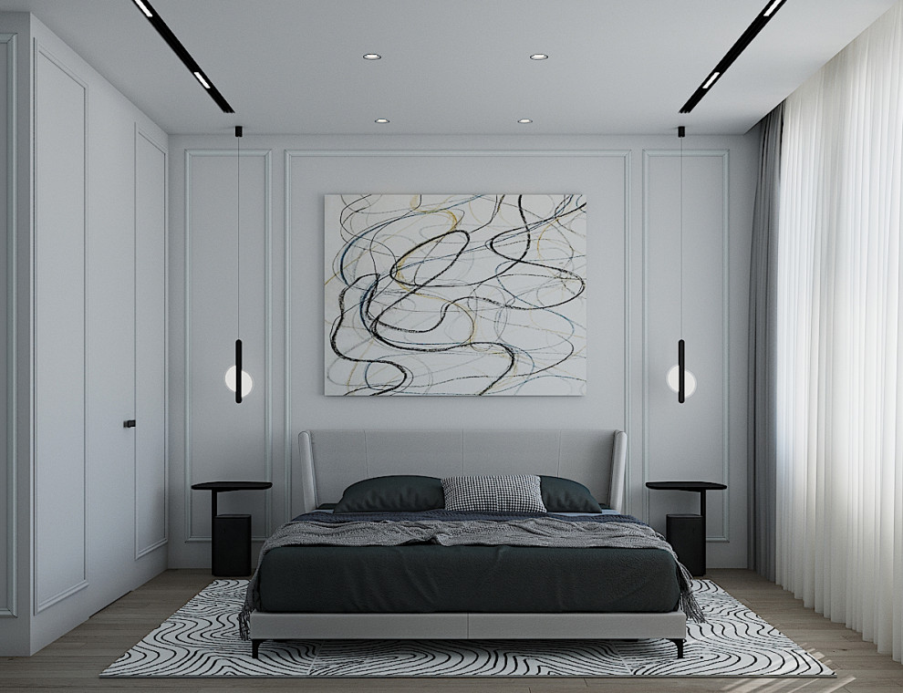 Жк Искпа Парк