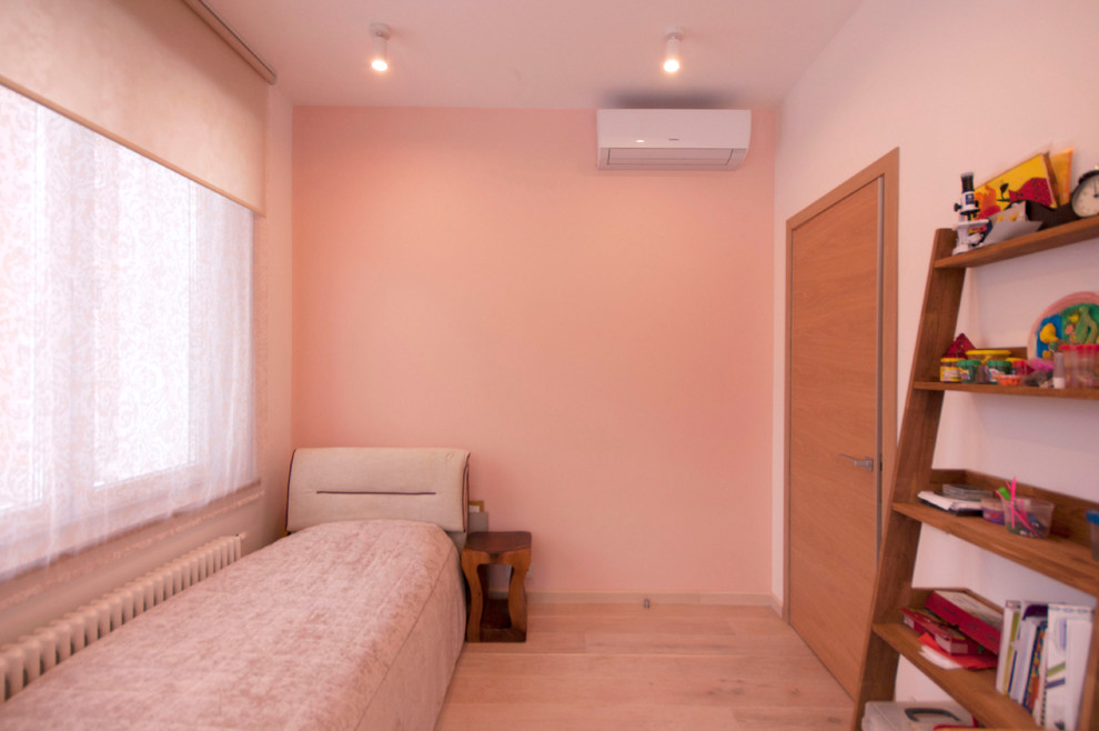 Квартира 130м2