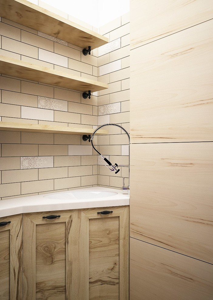 Прованс без цветочков