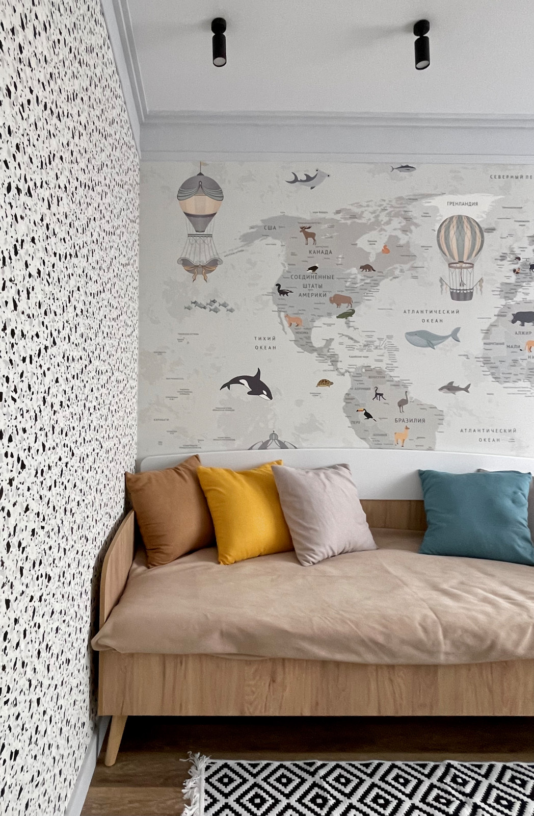 Квартира для сдачи в аренду