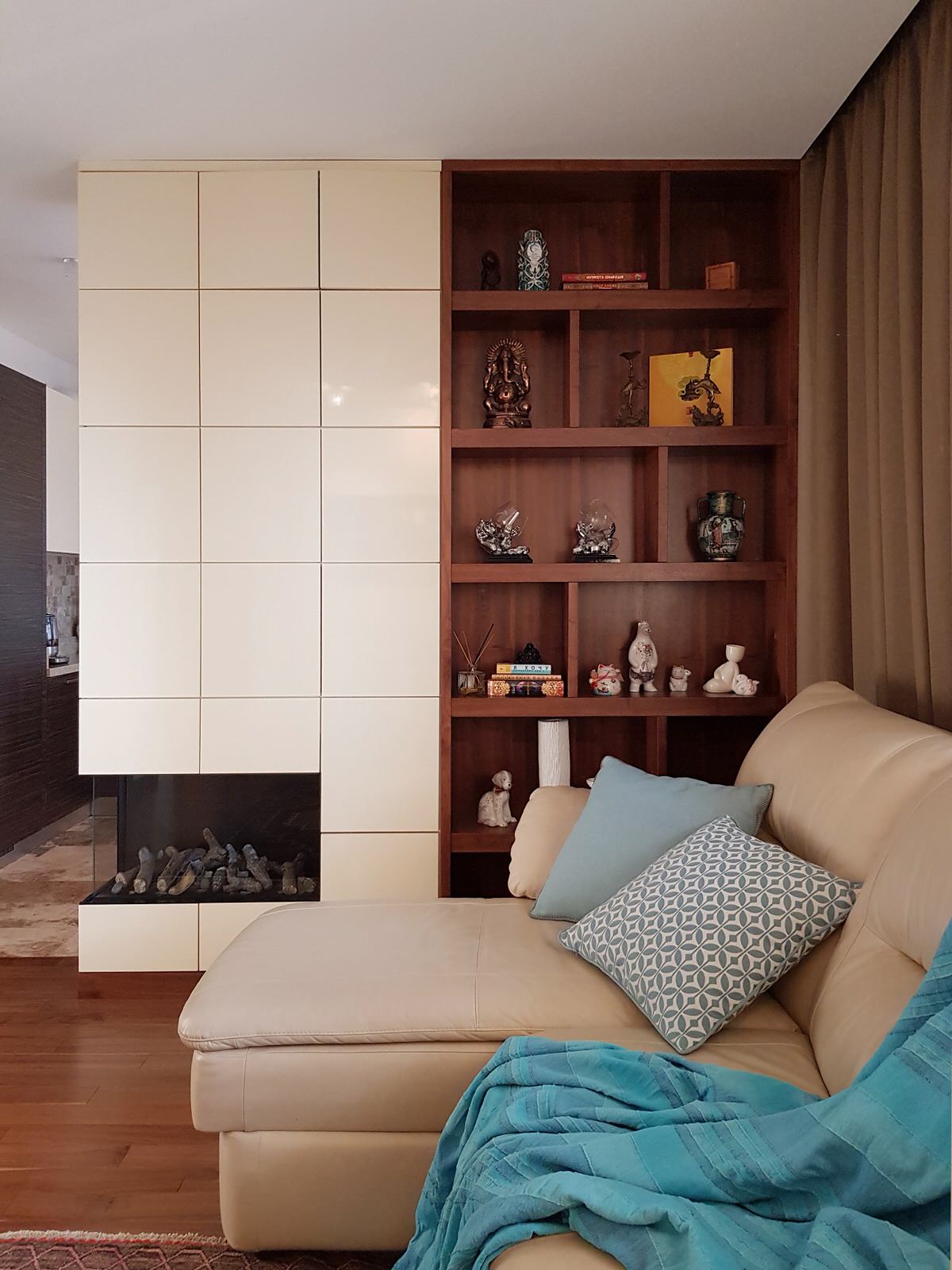 Золотой дождь